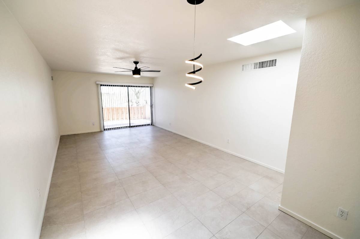 Townhouse for rent at 5144 N Avenida Primera, Tucson, AZ 85704