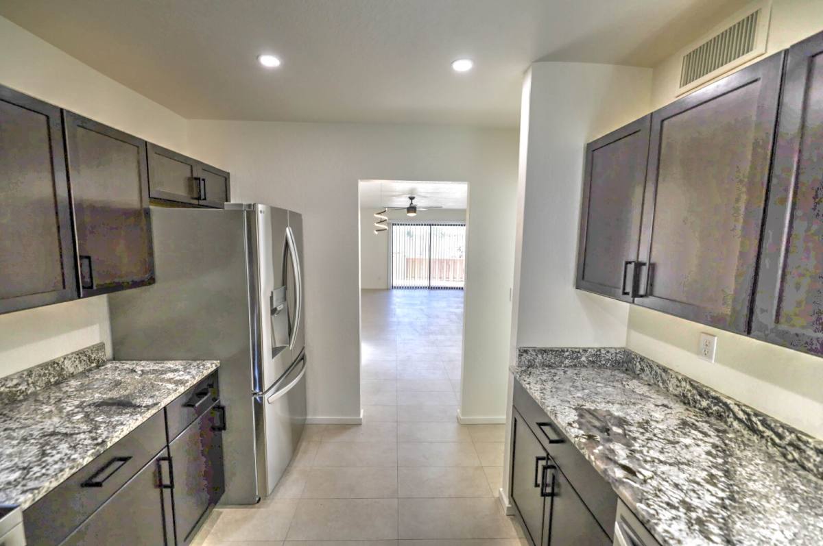 Townhouse for rent at 5144 N Avenida Primera, Tucson, AZ 85704