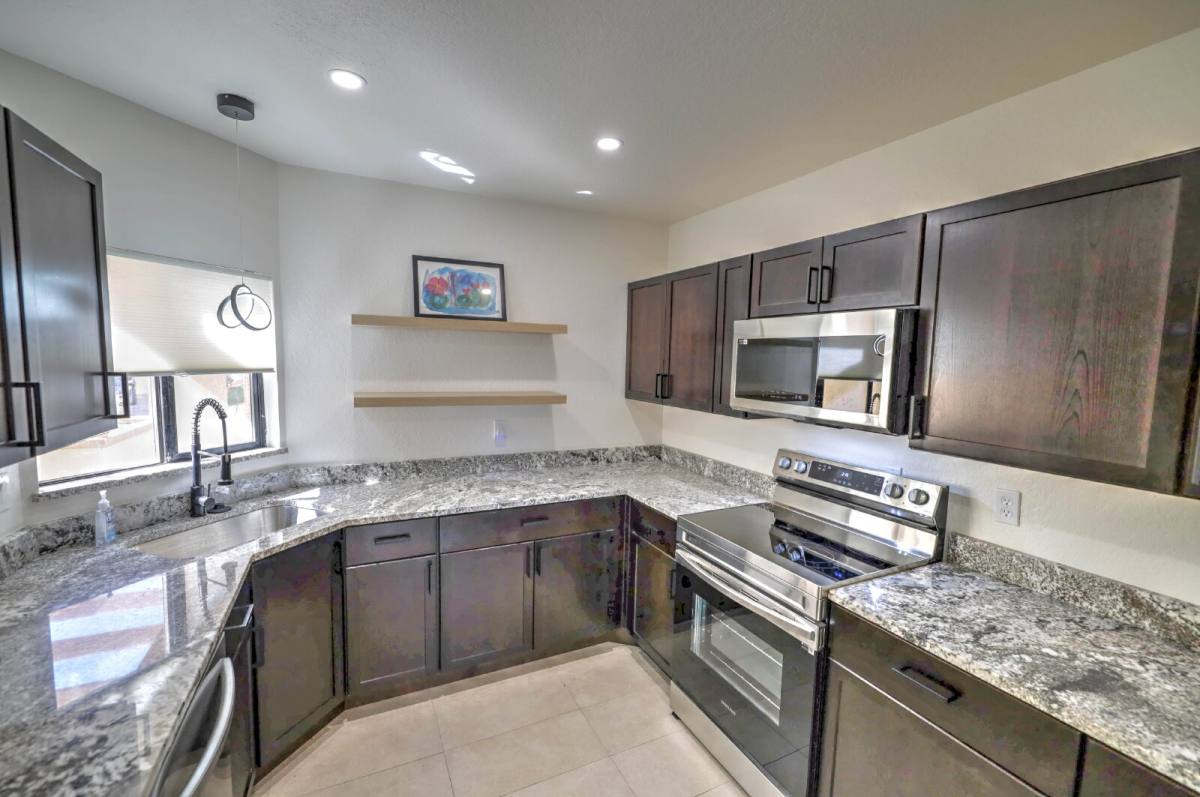 Townhouse for rent at 5144 N Avenida Primera, Tucson, AZ 85704