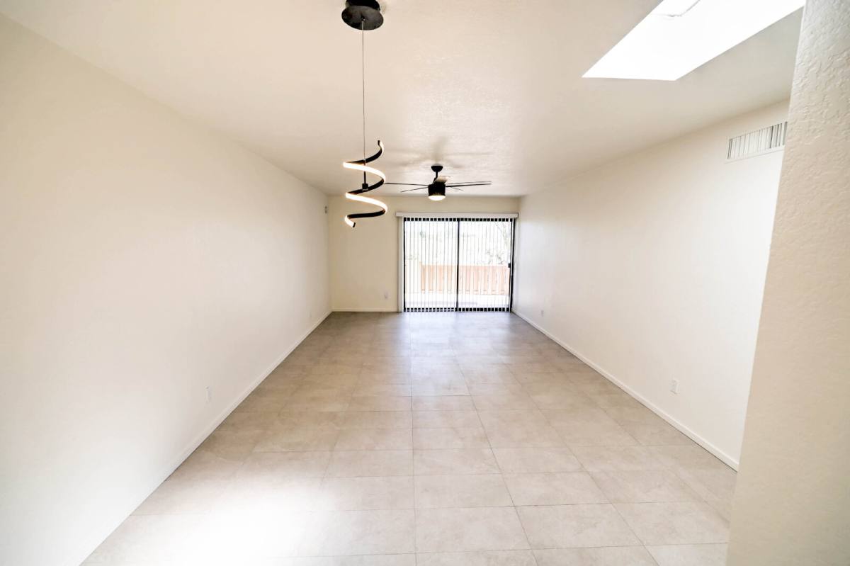 Townhouse for rent at 5144 N Avenida Primera, Tucson, AZ 85704