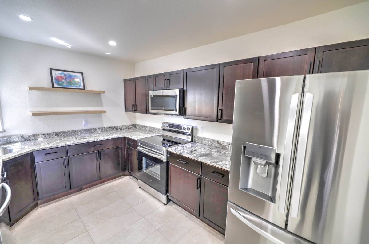 Townhouse for rent at 5144 N Avenida Primera, Tucson, AZ 85704