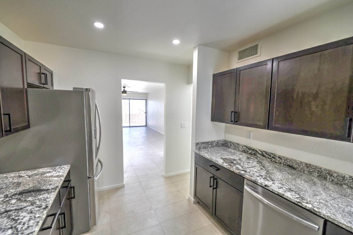Townhouse for rent at 5144 N Avenida Primera, Tucson, AZ 85704