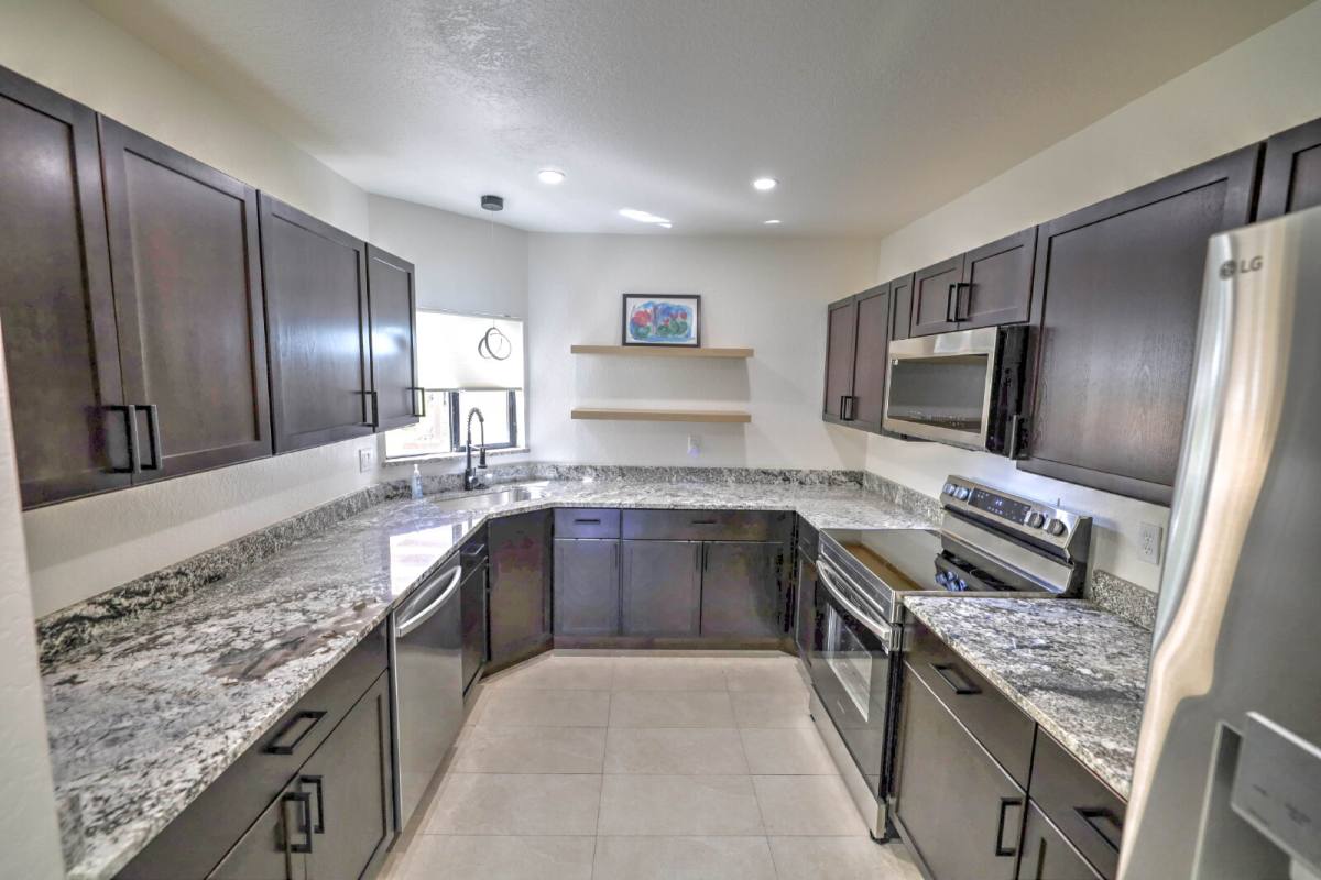Townhouse for rent at 5144 N Avenida Primera, Tucson, AZ 85704