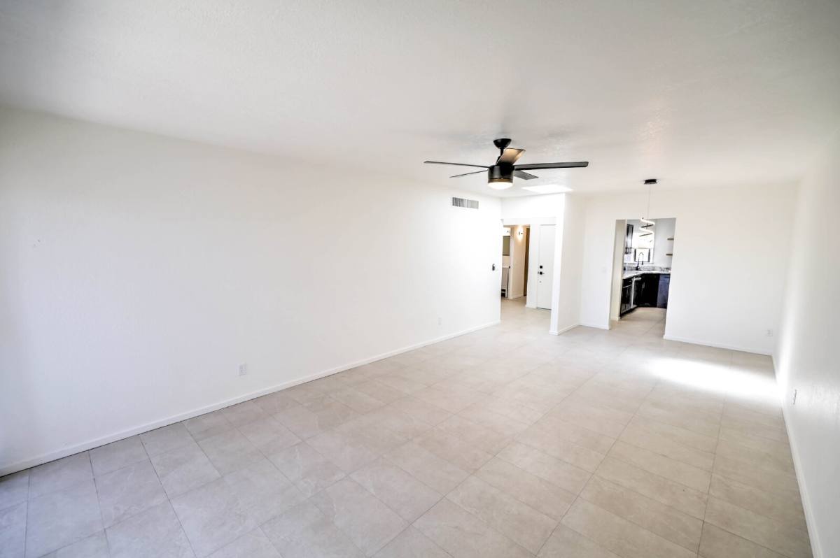 Townhouse for rent at 5144 N Avenida Primera, Tucson, AZ 85704
