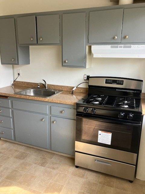 Apartment for rent at 5405 Morrow Dr #9, San Pablo, CA 94806