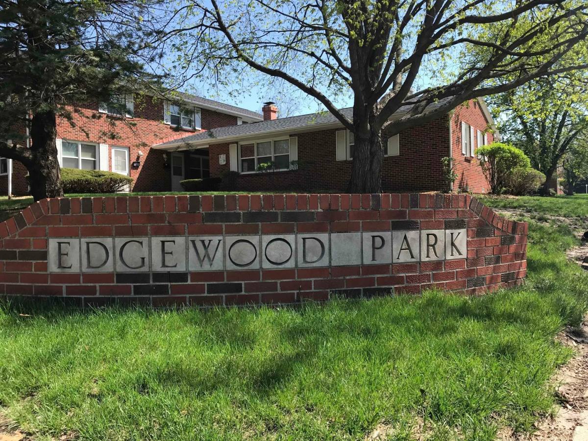 Apartment for rent at 120 - 20th St, Ames, IA 50010