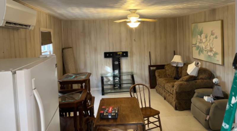 Apartment for rent at 483 Mainsville Rd #B, Shippensburg, PA 17257