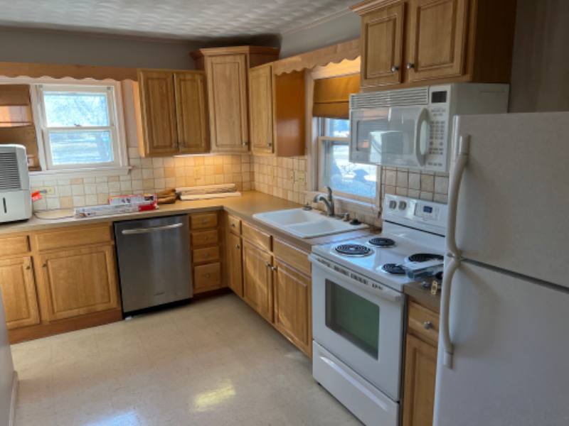 Apartment for rent at 483 Mainsville Rd #B, Shippensburg, PA 17257