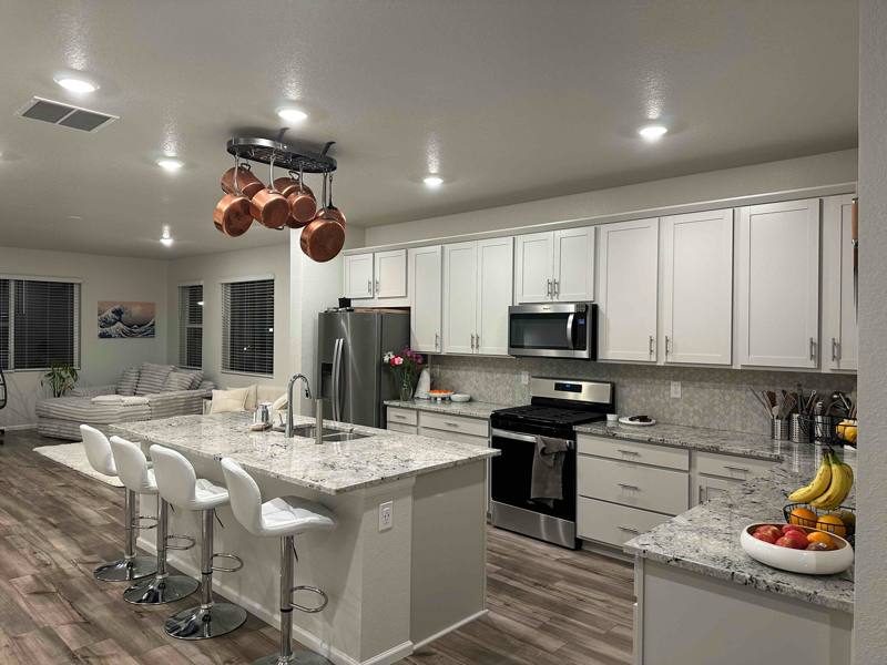 Townhouse for rent at 13905 Del Corso Way, Broomfield, CO 80020