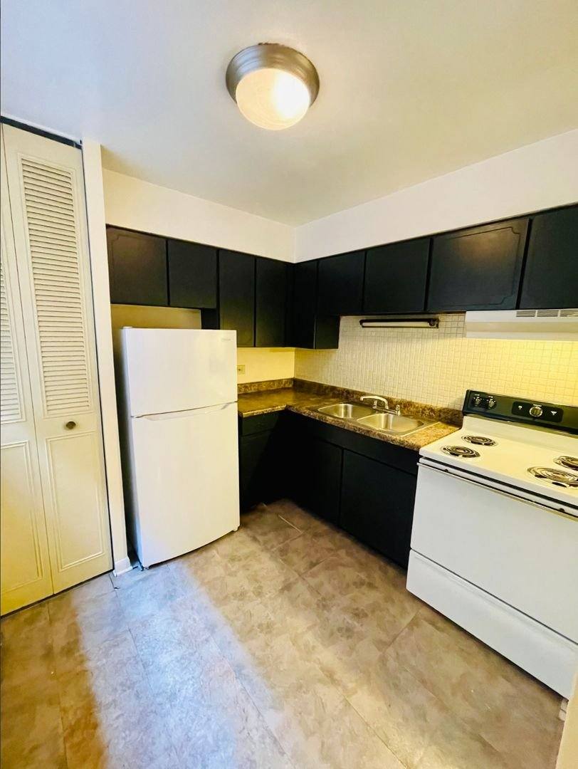 Apartment for rent at 535 Briar #506, Chicago, IL 60657