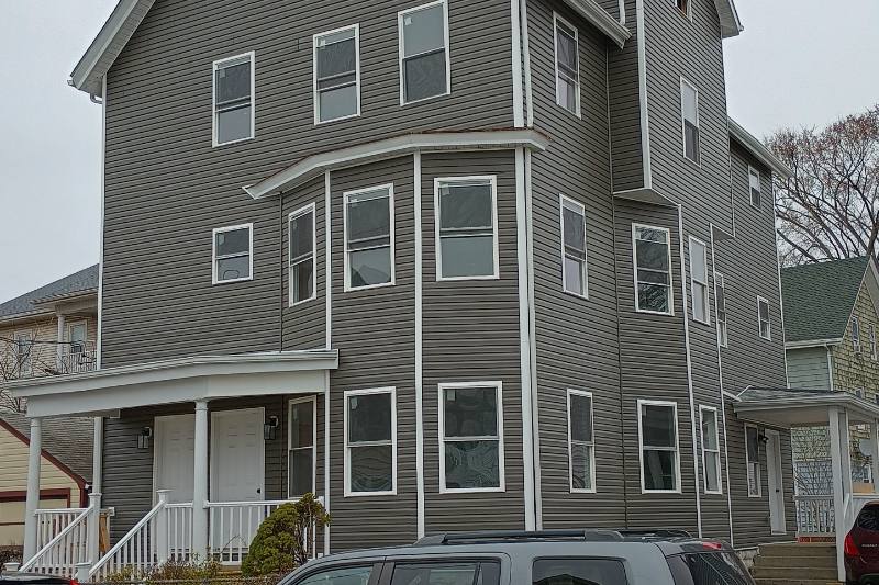 Apartment for rent at 33 Cole St - 2nd Floor, Pawtucket, RI 02860