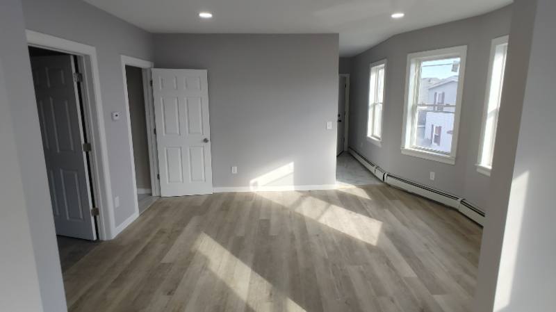 Apartment for rent at 33 Cole St - 2nd Floor, Pawtucket, RI 02860