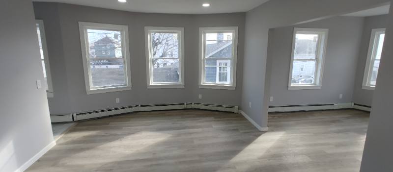 Apartment for rent at 33 Cole St - 2nd Floor, Pawtucket, RI 02860
