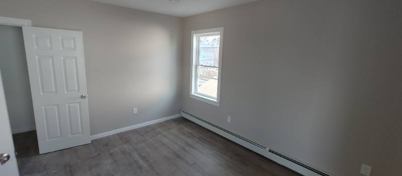 Apartment for rent at 33 Cole St - 2nd Floor, Pawtucket, RI 02860