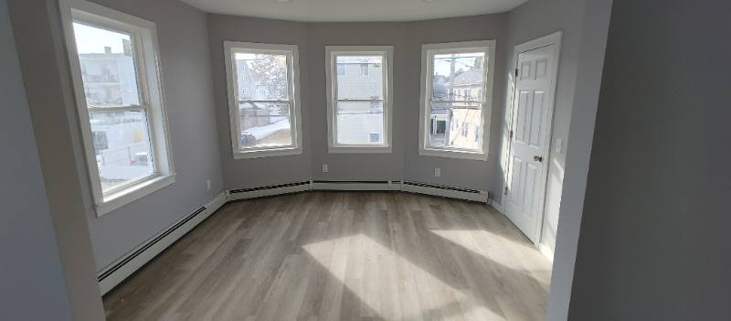 Apartment for rent at 33 Cole St - 2nd Floor, Pawtucket, RI 02860