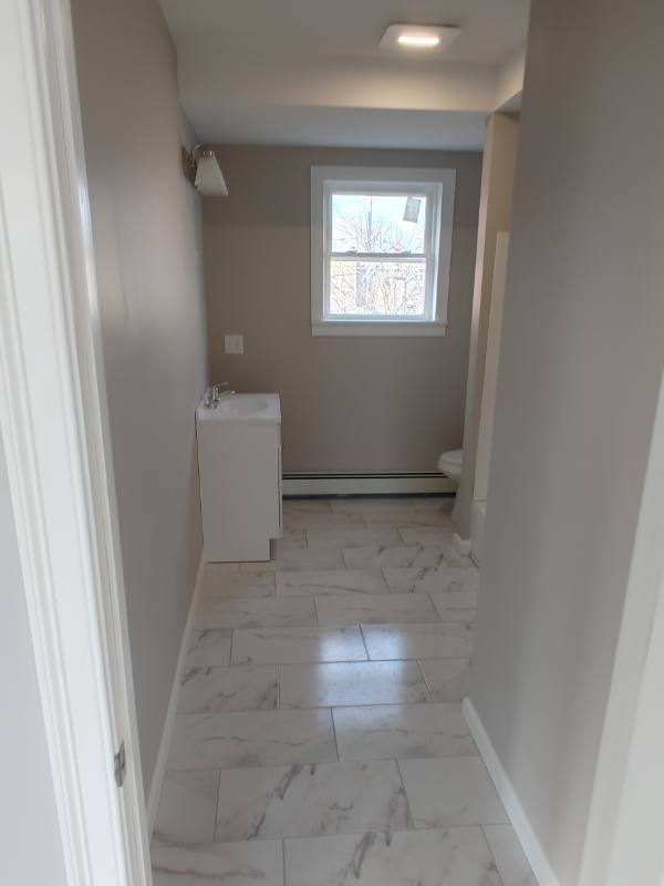 Apartment for rent at 33 Cole St - 2nd Floor, Pawtucket, RI 02860