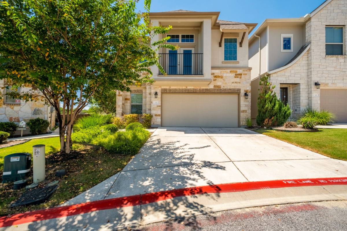 House for rent at 2105 Town Centre Dr, Round Rock, TX 78664