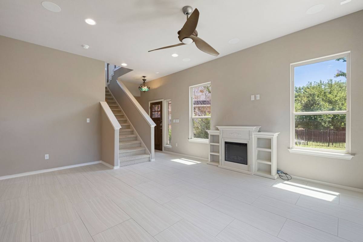 House for rent at 2105 Town Centre Dr, Round Rock, TX 78664