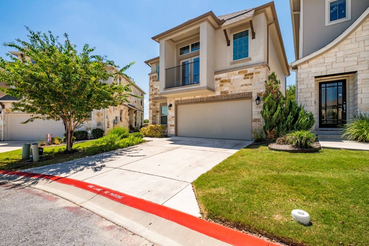 House for rent at 2105 Town Centre Dr, Round Rock, TX 78664