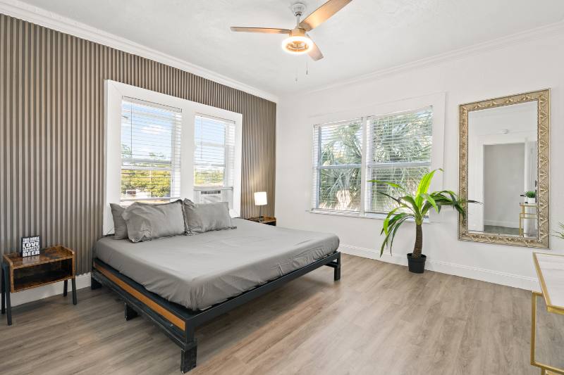 Apartment for rent at 4201 W N A St, Tampa, FL 33609