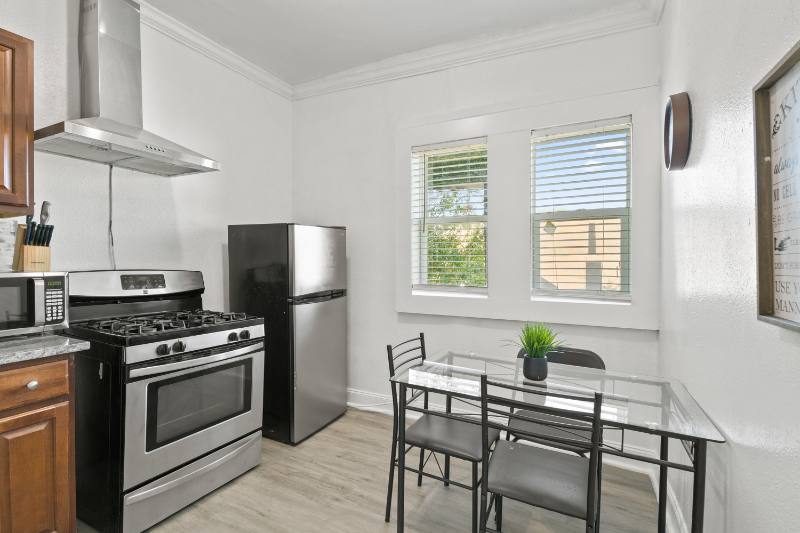 Apartment for rent at 4201 W N A St, Tampa, FL 33609
