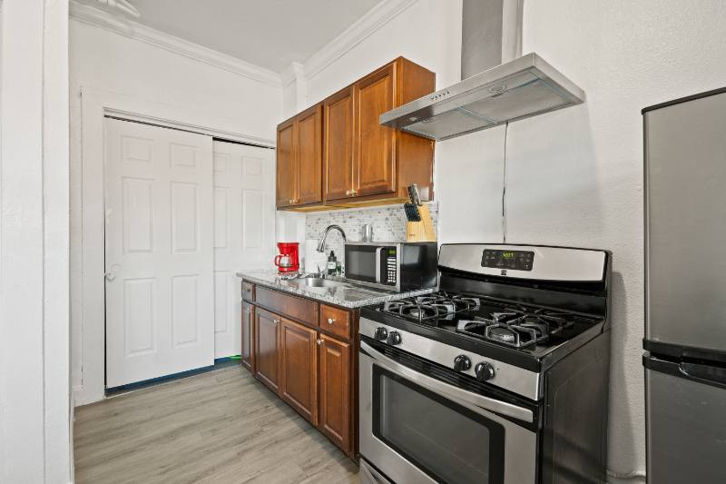 Apartment for rent at 4201 W N A St, Tampa, FL 33609
