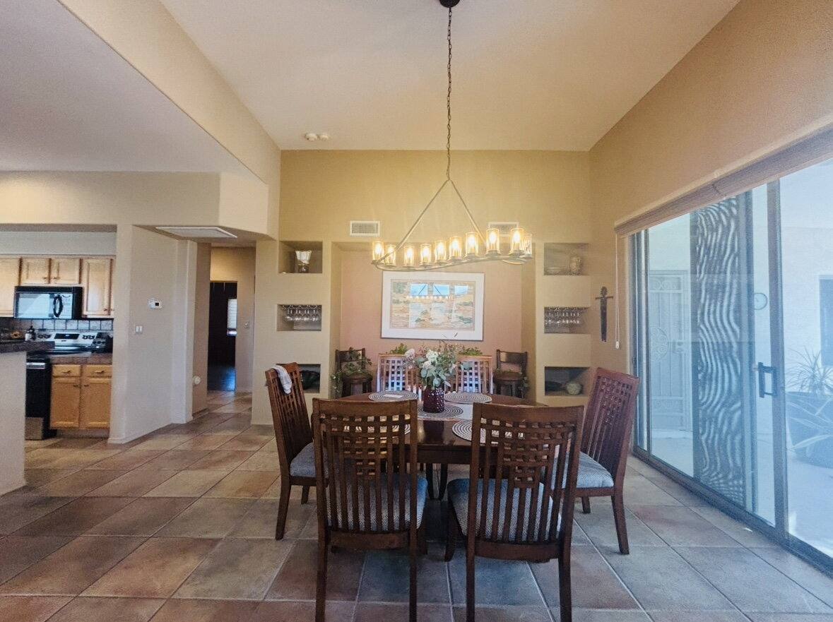 House for rent at 1674 W Placita Del Zocalo, Sahuarita, AZ 85629