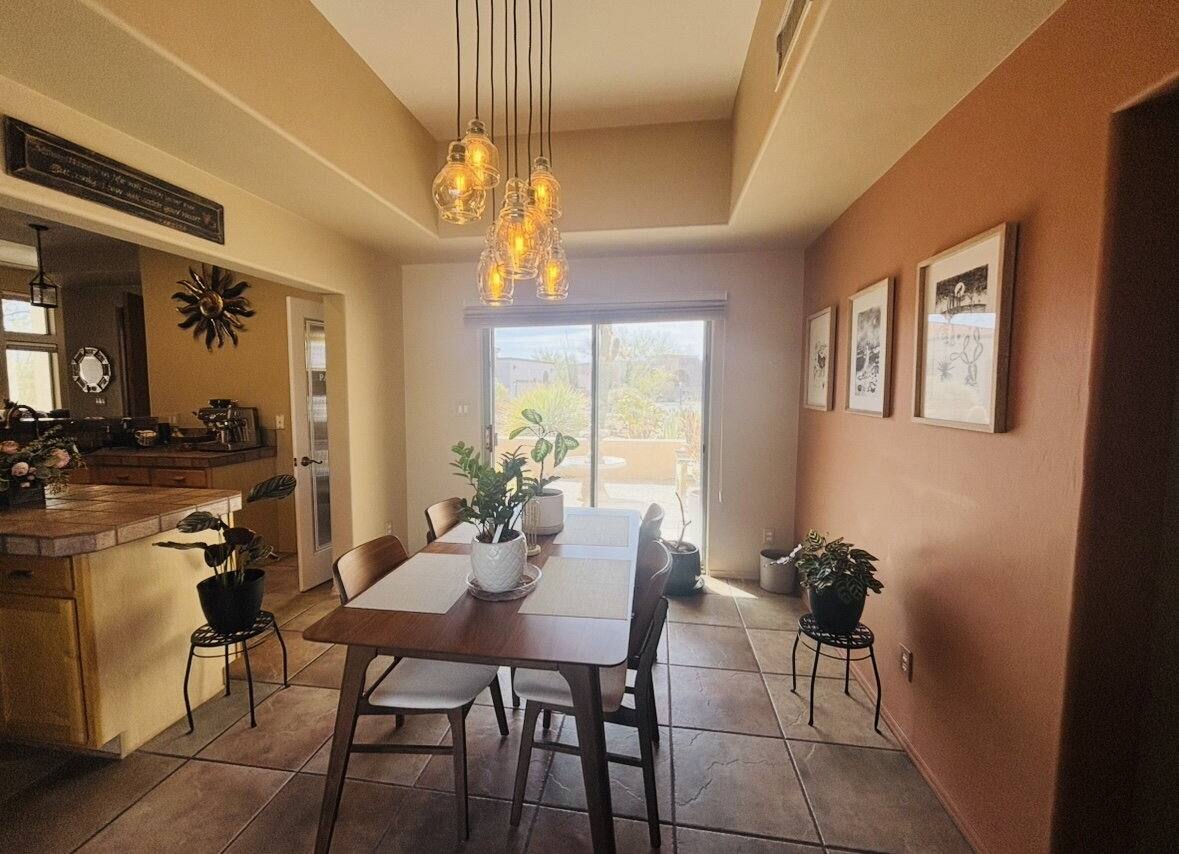House for rent at 1674 W Placita Del Zocalo, Sahuarita, AZ 85629