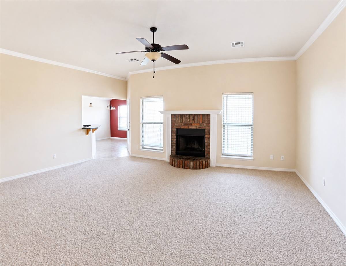 House for rent at 4402 Lauren Mackenzie, Killeen, TX 76549