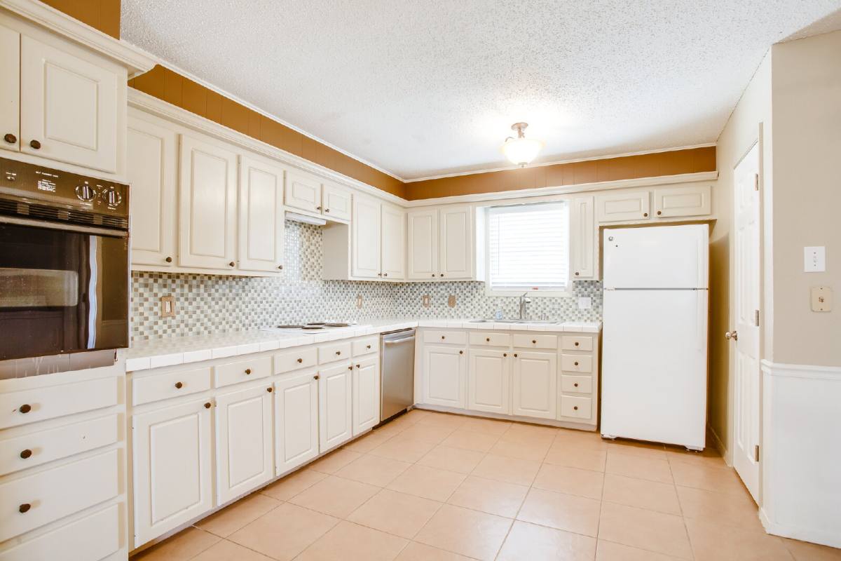 House for rent at 5514 3rd St, Lubbock, TX 79416