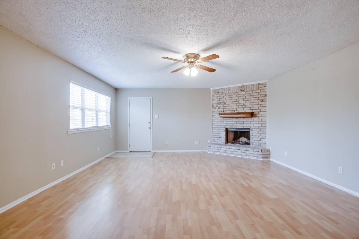 House for rent at 5514 3rd St, Lubbock, TX 79416