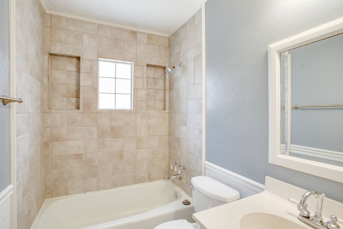 House for rent at 5514 3rd St, Lubbock, TX 79416