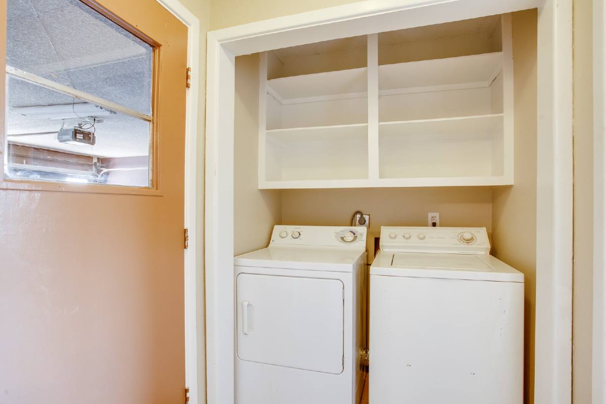 House for rent at 5514 3rd St, Lubbock, TX 79416