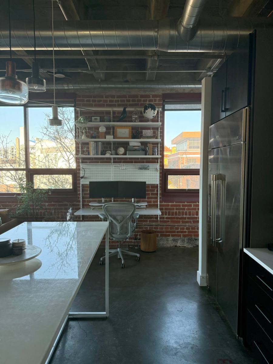 Condo for rent at 1819 Baltimore Ave, Kansas City, MO 64108