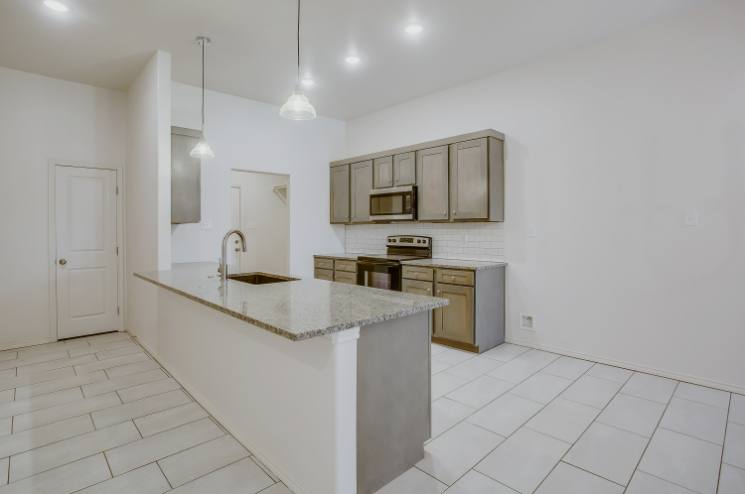 House for rent at 1716 Corpus Ave, Wolfforth, TX 79382
