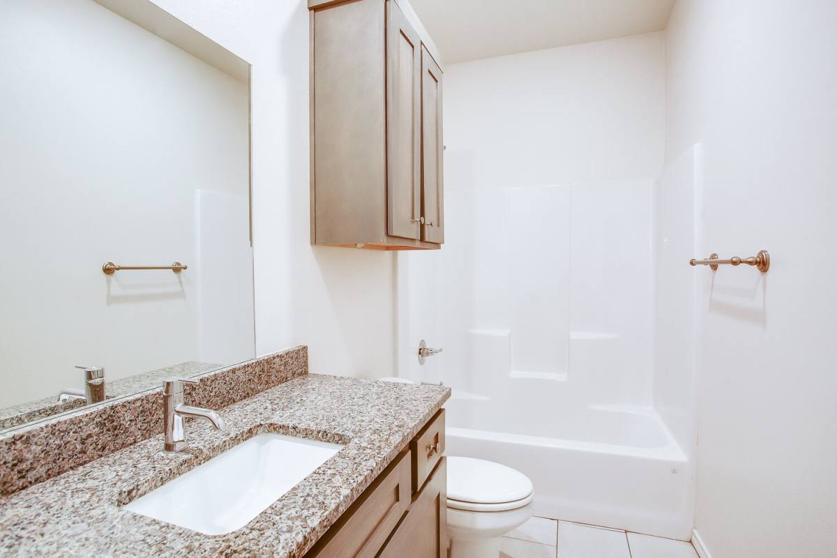 House for rent at 1716 Corpus Ave, Wolfforth, TX 79382
