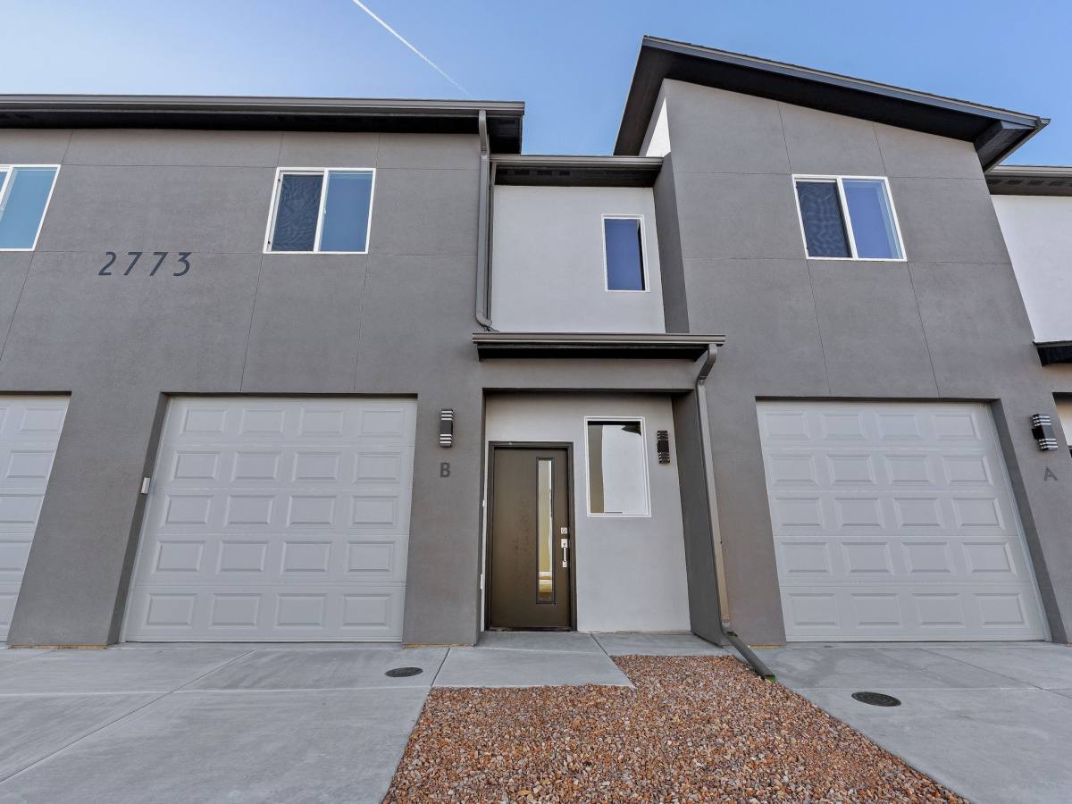 Townhouse for rent at 2773 Caspian Way #B, Grand Junction, CO 81503