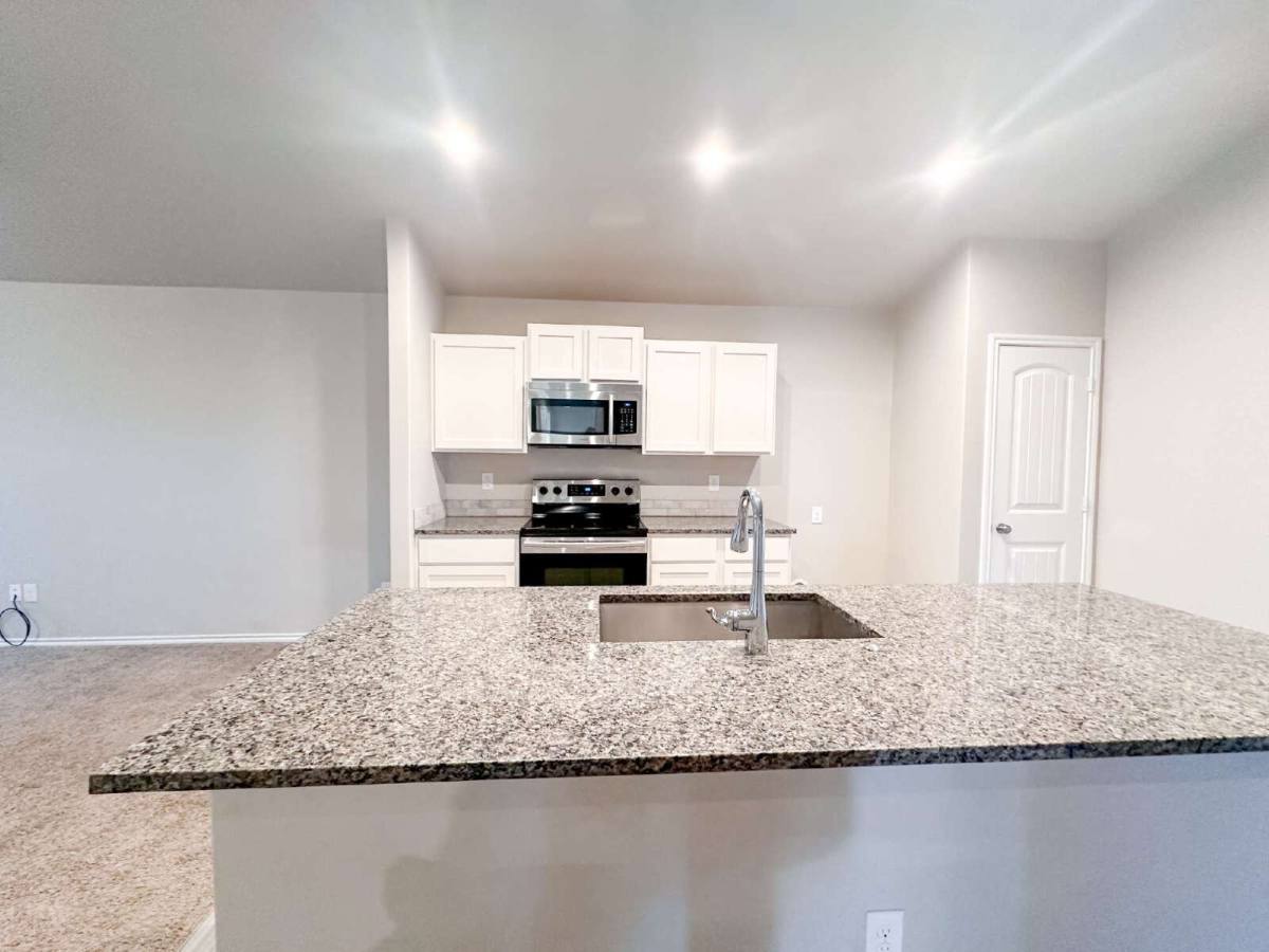House for rent at 10423 Waverly Ave, Lubbock, TX 79424