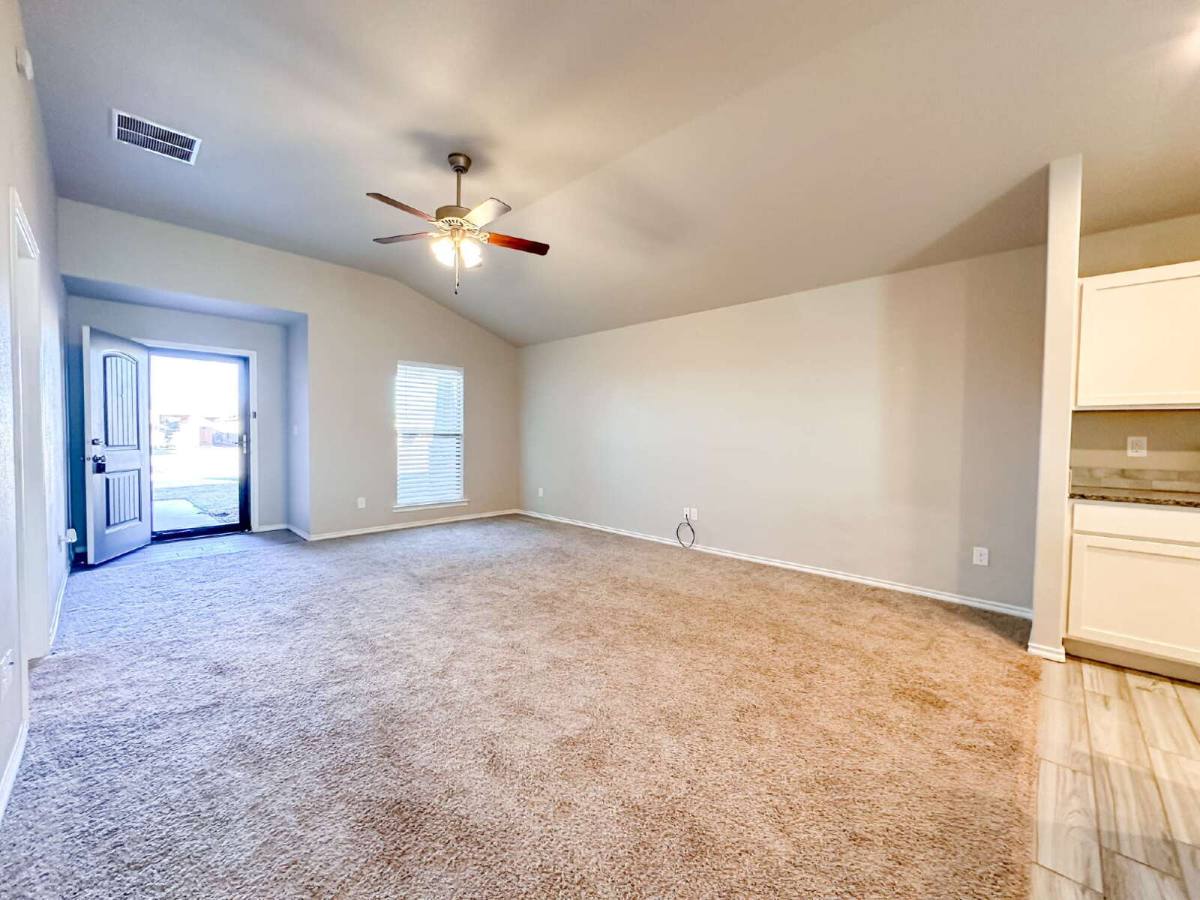 House for rent at 10423 Waverly Ave, Lubbock, TX 79424