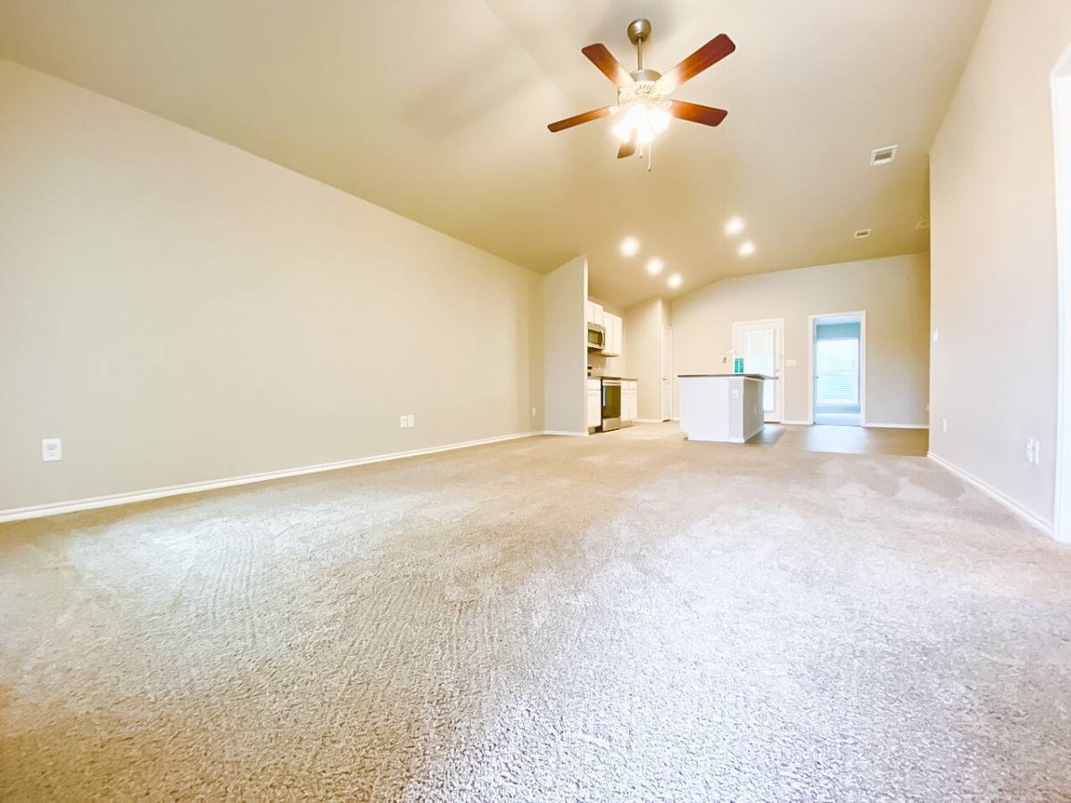 House for rent at 10423 Waverly Ave, Lubbock, TX 79424