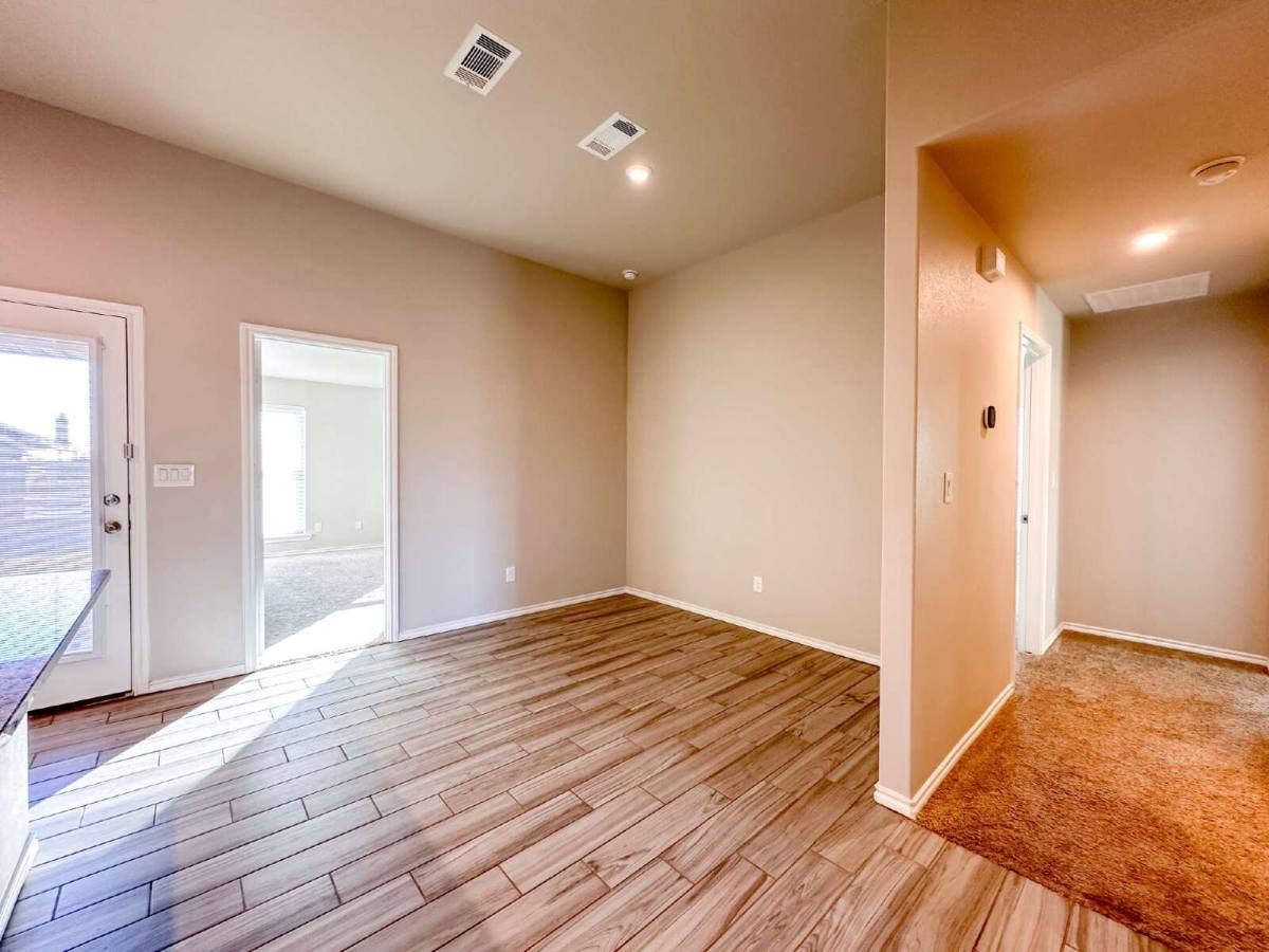 House for rent at 10423 Waverly Ave, Lubbock, TX 79424