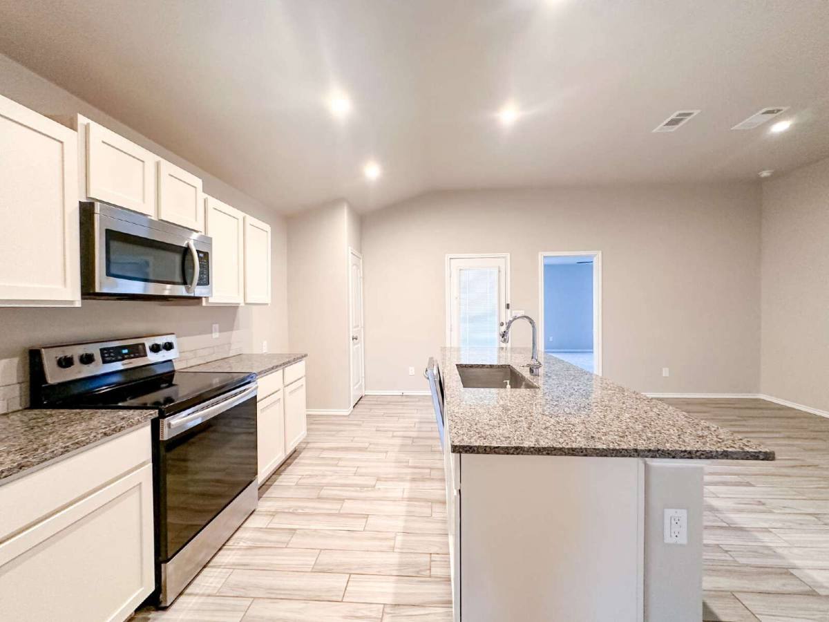 House for rent at 10423 Waverly Ave, Lubbock, TX 79424