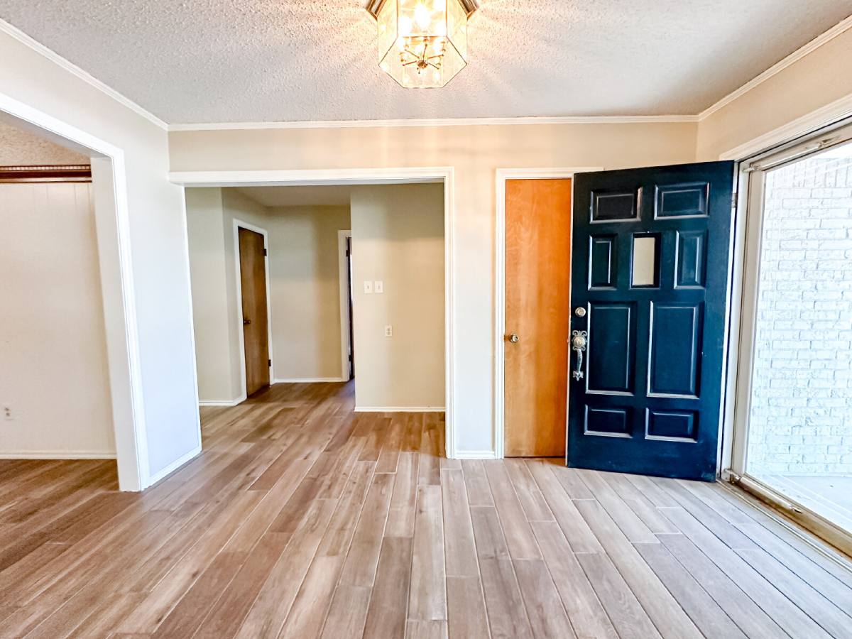 House for rent at 5406 30th St, Lubbock, TX 79407