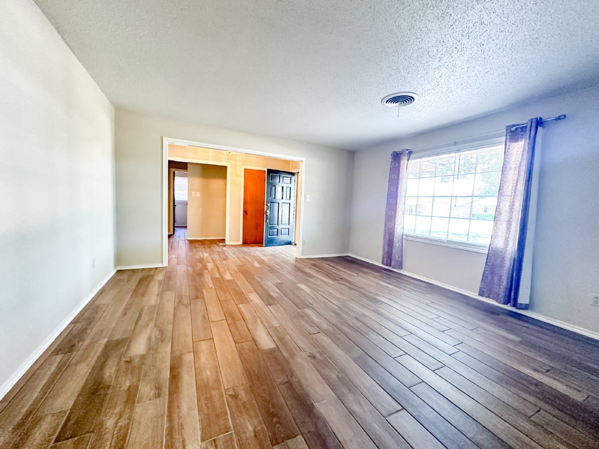 House for rent at 5406 30th St, Lubbock, TX 79407