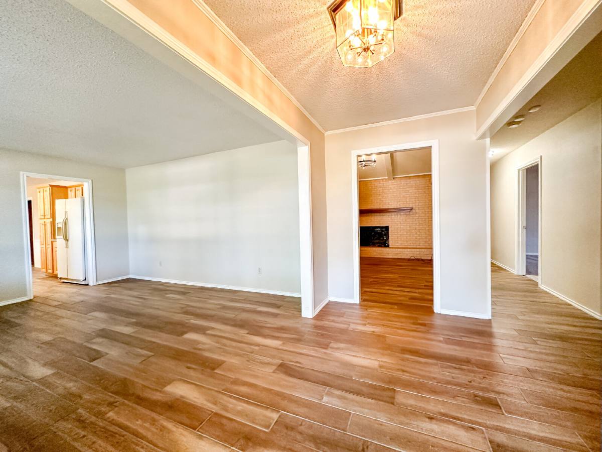 House for rent at 5406 30th St, Lubbock, TX 79407
