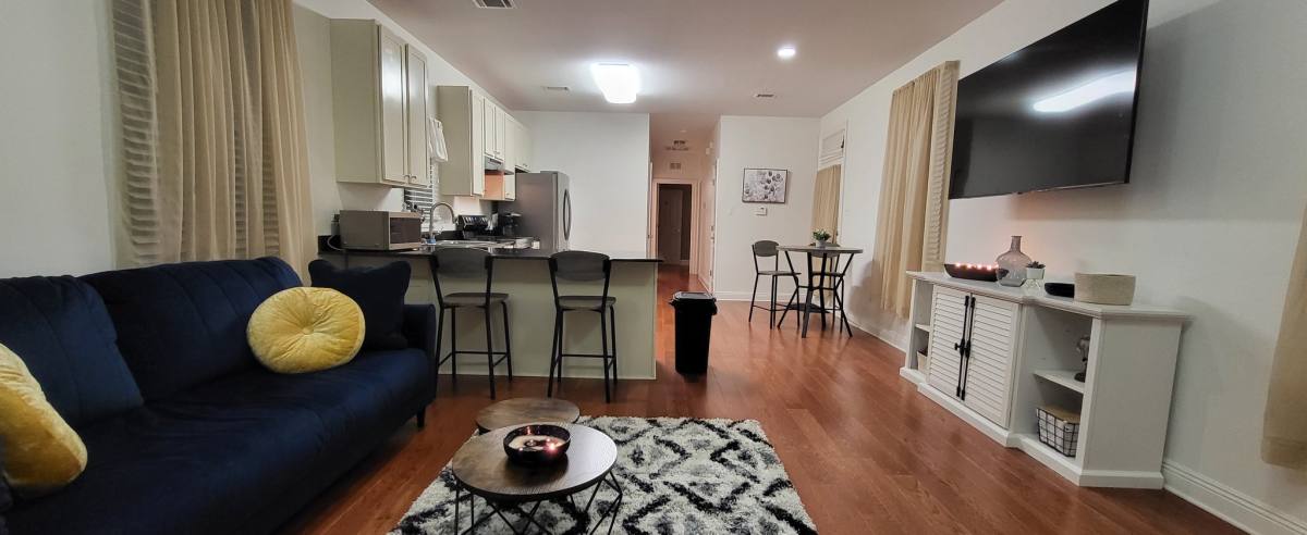 House for rent at 6226 Lafaye St, New Orleans, LA 70122