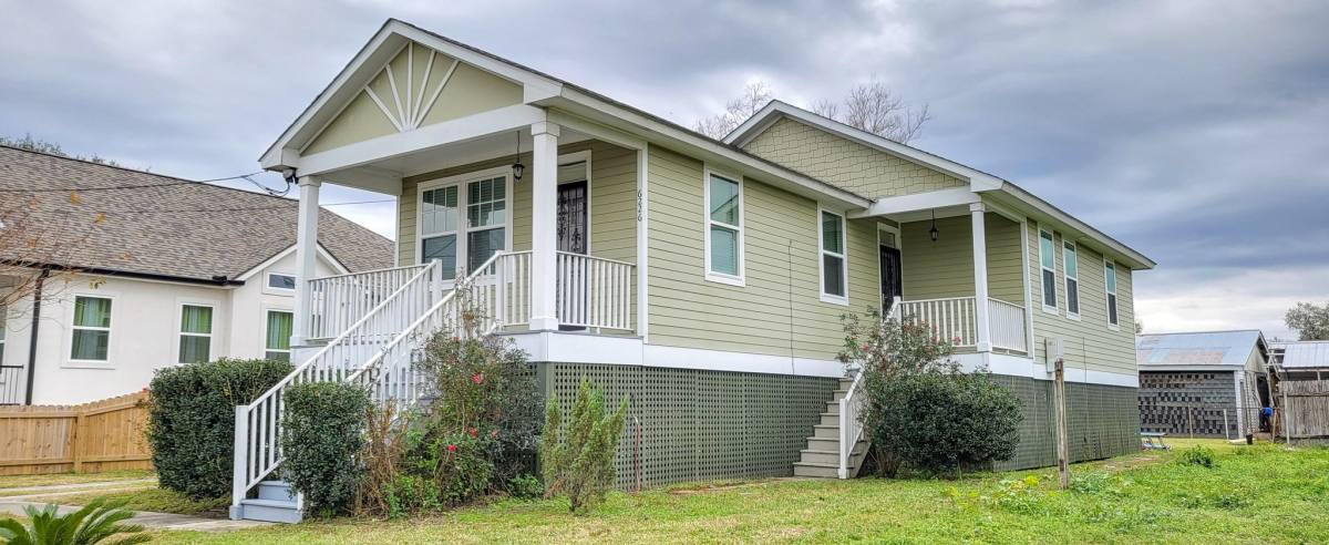 House for rent at 6226 Lafaye St, New Orleans, LA 70122