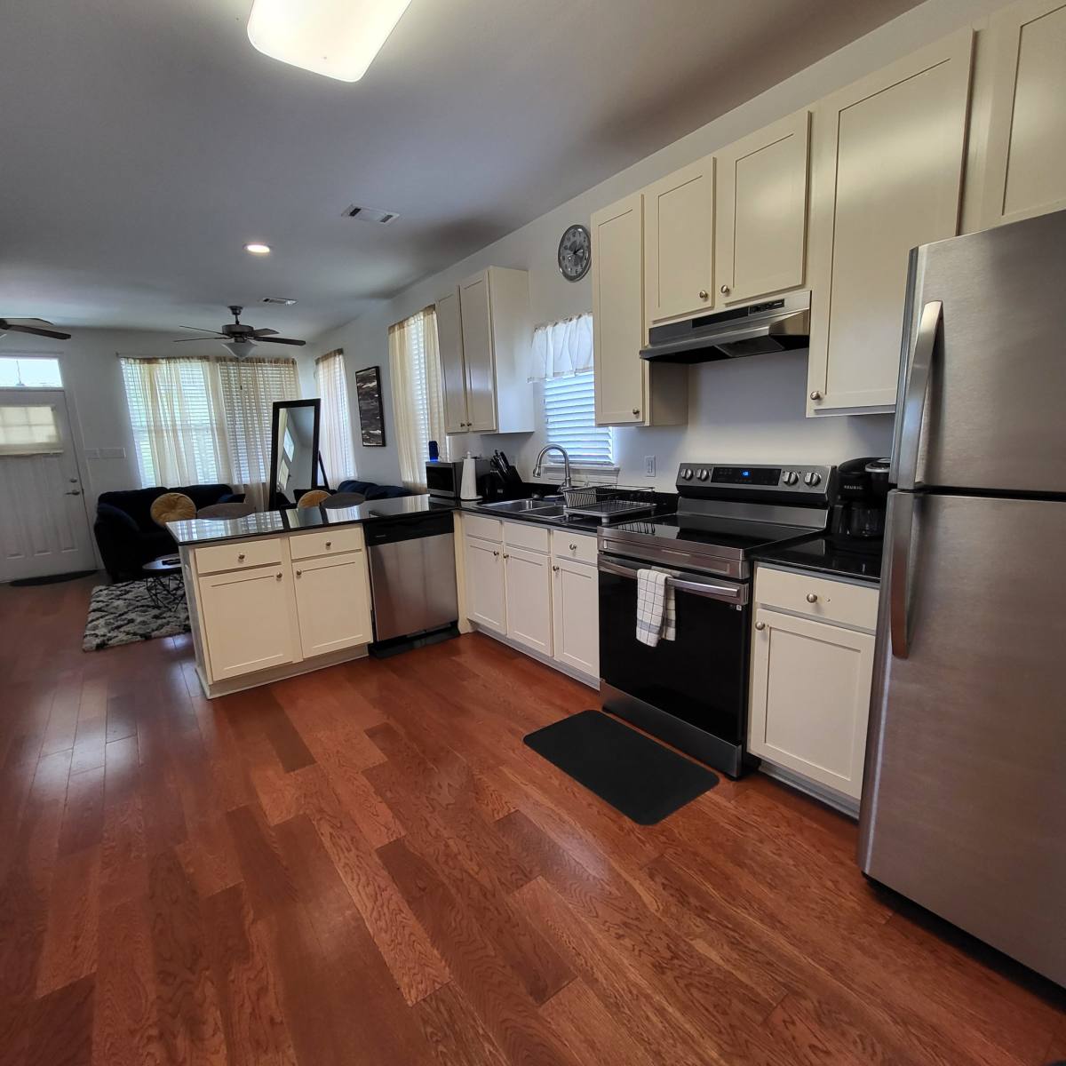 House for rent at 6226 Lafaye St, New Orleans, LA 70122