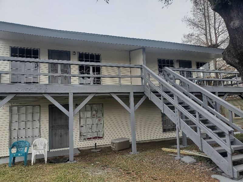 Apartment for rent at 8002 Trapier Ave #1A, New Orleans, LA 70127