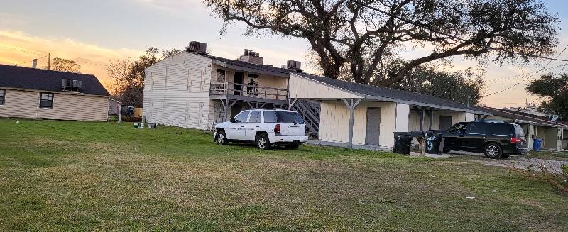 Apartment for rent at 8002 Trapier Ave #1A, New Orleans, LA 70127